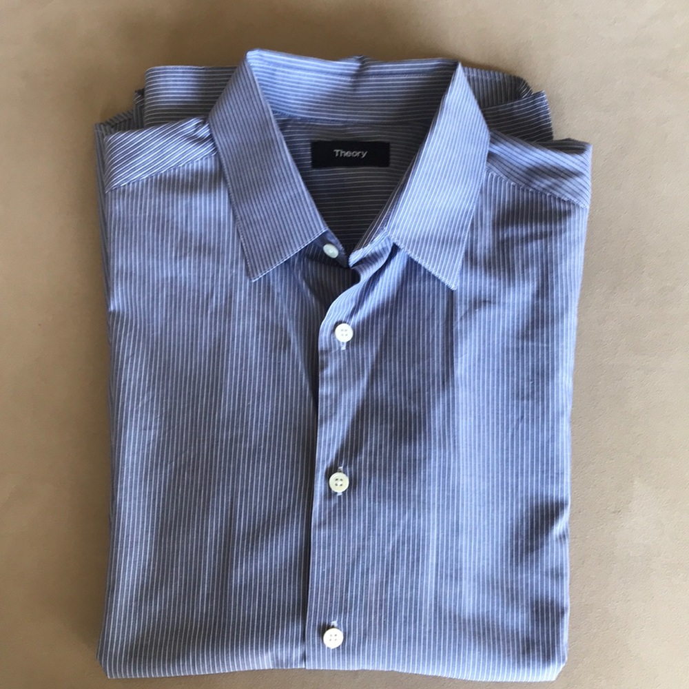 Theory shirt
